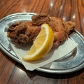 料理メニュー写真&nbsp;CKTフライドチキン きちチキ！[1P]