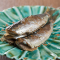 料理メニュー写真&nbsp;イワシの生姜煮