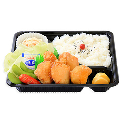 骨なしムネ弁当 S・M・L