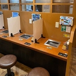 おひとり様でのご来店もお待ちしております！