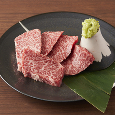上カルビ