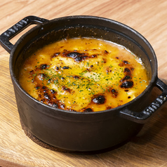 ラザニアtaubグラタン