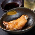 料理メニュー写真&nbsp;豚足のトロトロ煮