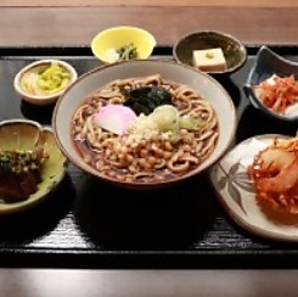 心も体も喜ぶ充実したランチメニューをご用意♪あなた好みにぴったりなランチを一度ご賞味ください！