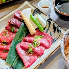 七輪房 環八蒲田店の雰囲気1