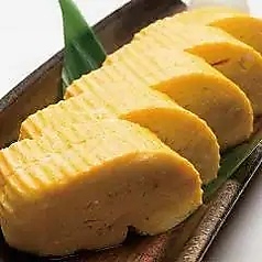 出汁巻き玉子 プレーン