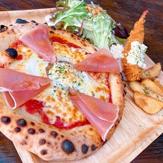 お得なランチセット！