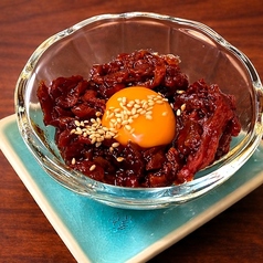 焼肉たつさんのおすすめ料理3