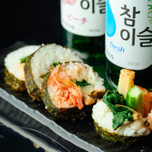 アンニョンのおすすめ料理2