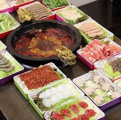 四川料理 厨匠 ちゅうしょう 劉記の特集写真