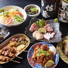 居酒屋だんらん 荒井駅前の写真