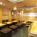 海鮮居酒屋 恵比寿 本丸の雰囲気1