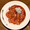 料理メニュー写真&nbsp;本日のパスタ