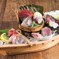 かっこ仙台名掛丁店のおすすめ料理1