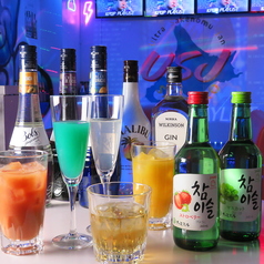 韓国シーシャ USJ SAPPOROのおすすめ料理1