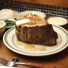 マロリーポークステーキ MALLORY PORK STEAK 東戸塚店特集写真1