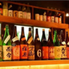 日本酒庵 吟の杜のおすすめポイント2
