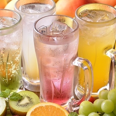 居酒屋 鳥邸 天神店のおすすめドリンク3