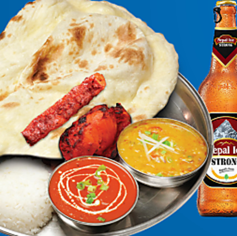 OLD DURBAR I[h_o[ Ö