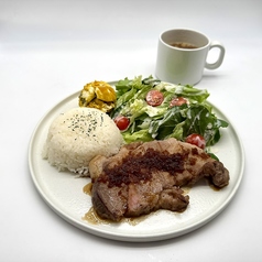 EKUBODO Tokyo エクボドウ 早稲田店のコース写真