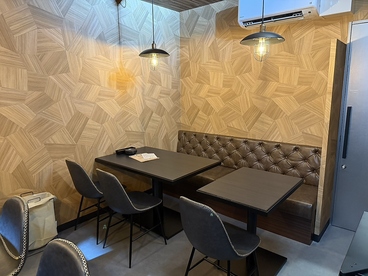 8丁目隠れ家BOYA ボーヤの雰囲気1