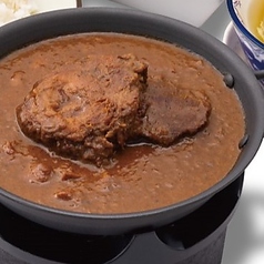 【スタッフおすすめ】ちょっと贅沢な 牛たんカレー