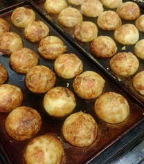 タコベエのコース写真