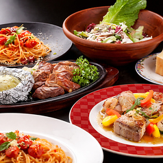 岐阜ワシントンホテルプラザ スカイルームのおすすめ料理1