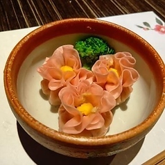 豊富な料理をご用意