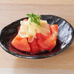 ガリトマト