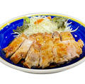 料理メニュー写真&nbsp;1枚もも肉ソテー
