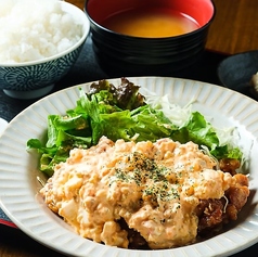 肉と日本酒バル ワラカド 船橋店のおすすめランチ2