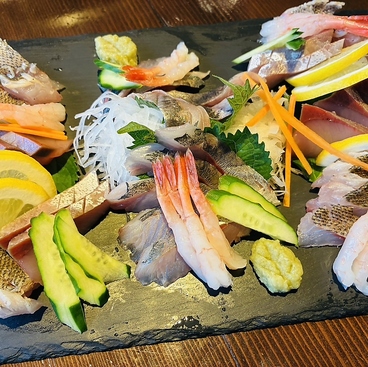 Korean Dining モクポのおすすめ料理1