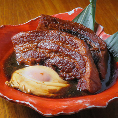 佐賀県産 金豚の角煮