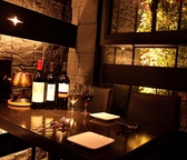 デート・コンパ・女子会にもどうぞ★