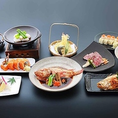 国分寺恵比寿屋 HANAREのおすすめランチ3