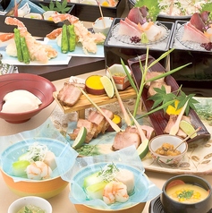 和食バル 音音 八重洲鉄鋼ビル店のコース写真