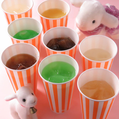 愛知牧場 バーベキューガーデンの特集写真