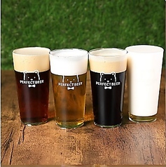 PERFECT BEER KITCHEN パーフェクトビアキッチン 新潟特集写真1