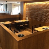 牛角 茂原店の雰囲気3