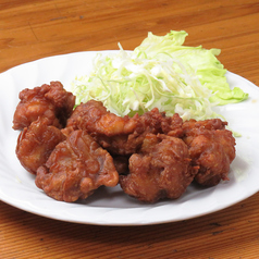 一福のおすすめ料理2