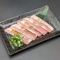 豚トロ
