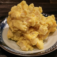 俺たちのポテサラ
