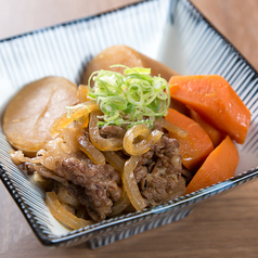 肉じゃが