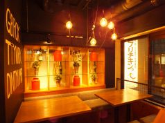 がブリチキン。 塩釜口店の特集写真