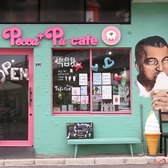 Pecca+Pu Cafeの雰囲気3