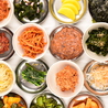 韓国料理×サムギョプサル×食べ放題 ザ ソウルのおすすめポイント2