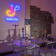 沖縄料理&Shisha Dining bar 385のコース写真