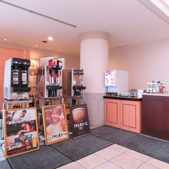 ホテルグランヒルズ静岡ビアガーデンの写真3