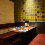 完全個室完備のワンランク上の大人空間…♪最大30名様までご案内可能◎